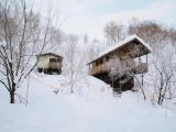 Шале «СУВИЛА»