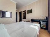 Двухместный номер Comfort 2 отдельные кровати