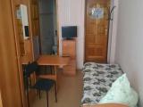 Двухместный полулюкс 2 отдельные кровати