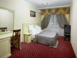 Двухместный номер Стандарт двуспальная кровать