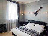 Двухместный номер Comfort двуспальная кровать