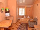 2-местный стандарт с двуспальной кроватью ("Уют")
