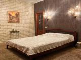 Двухместный номер Comfort двуспальная кровать