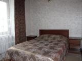 Двухместный номер Standard двуспальная кровать
