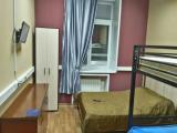 Семейный номер Standard