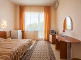 2-x местный стандарт Корпус 1, 3 2-й категории без вида на море