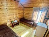 Cottage 3-местный