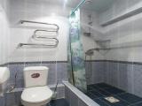2-мест.(разм. в 3-мест.) 2-комн. 2 катег. в блоке (2+1), главный корп.