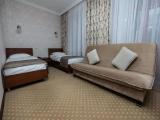 2-х местный с балконом, корпус 2