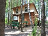 Дом для 4-6 человек