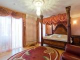 Двухместный однокомнатный люкс king size bed в основном корпусе