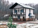 Коттедж «Корсар»