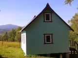 Домик в тайском стиле