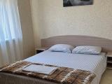 Трехкомнатный номер с кухней на 1 этаже (4 корпус)