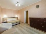 1-мест. 2-комн. повыш. комф. (family room), основн. корп.