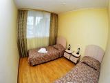 2-комнатный стандарт юг корпус 5