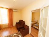 Стандартный НЕТ категория 2-местный 2-комнатный корп.4