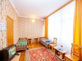 2-х местный Семейный, 1 корпус