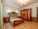 Сюит президентский (корп. 2; вид на море) с лечением