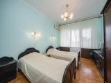 2-х местн. 1-но комн. стандарт (корп. 4, 5) с лечением