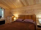 Люкс 4-местный 4-комнатный Эксклюзив №12
