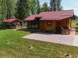 Загородный дом 1