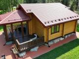 Загородный дом 3