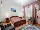1-но местн. 1 категория (корп. 3) с лечением