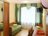 2-x местный стандарт Корпус 1 twin standart