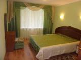 2-x местный 2-х комн. - Корпус 1 double comfort