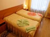 2-x местный 2-х комн. семейный Корпус 1 5 этаж