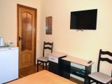 1-но местный - Корпус 1, 3 single room