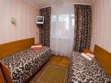 2-x местный эконом twin room