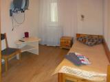 1-но местный комфорт Корпус 3 Double room