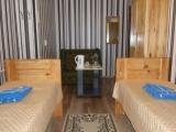 2-x местный стандарт Коттедж 1,2,3 Twin room