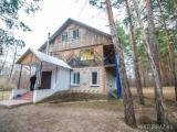 Гостевой дом (2 этаж)