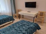1-мест. (разм. в 2-мест.) 1-комн. в 1 спальном корпусе 5,6 этажи