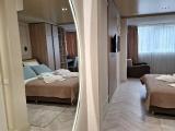 1-мест. (разм. в 2-мест.) супериор комфорт