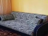 Двухместный номер Standard (2 отдельные кровати)