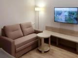 1-мест. (разм. в 2-мест.) 2-комн. люкс Premium, корп. 1