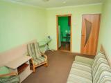 2-мест. 2-комн. фемели рум (5 этаж), корп. №1