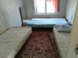 Номер в корпусе 5-местный