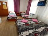 Четырёхместный номер Comfort