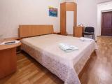 1-мест. (разм. в 2-мест.) станд. улучш.
