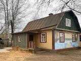 Дом № 14 на 10 человек