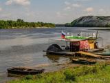 Плот «Барный»