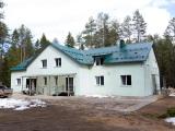 Дом на 60 человек