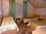 Четырехместный «Эконом»