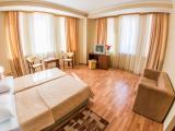 Двухместный номер первой категории без балкона