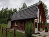 Гостевой домик